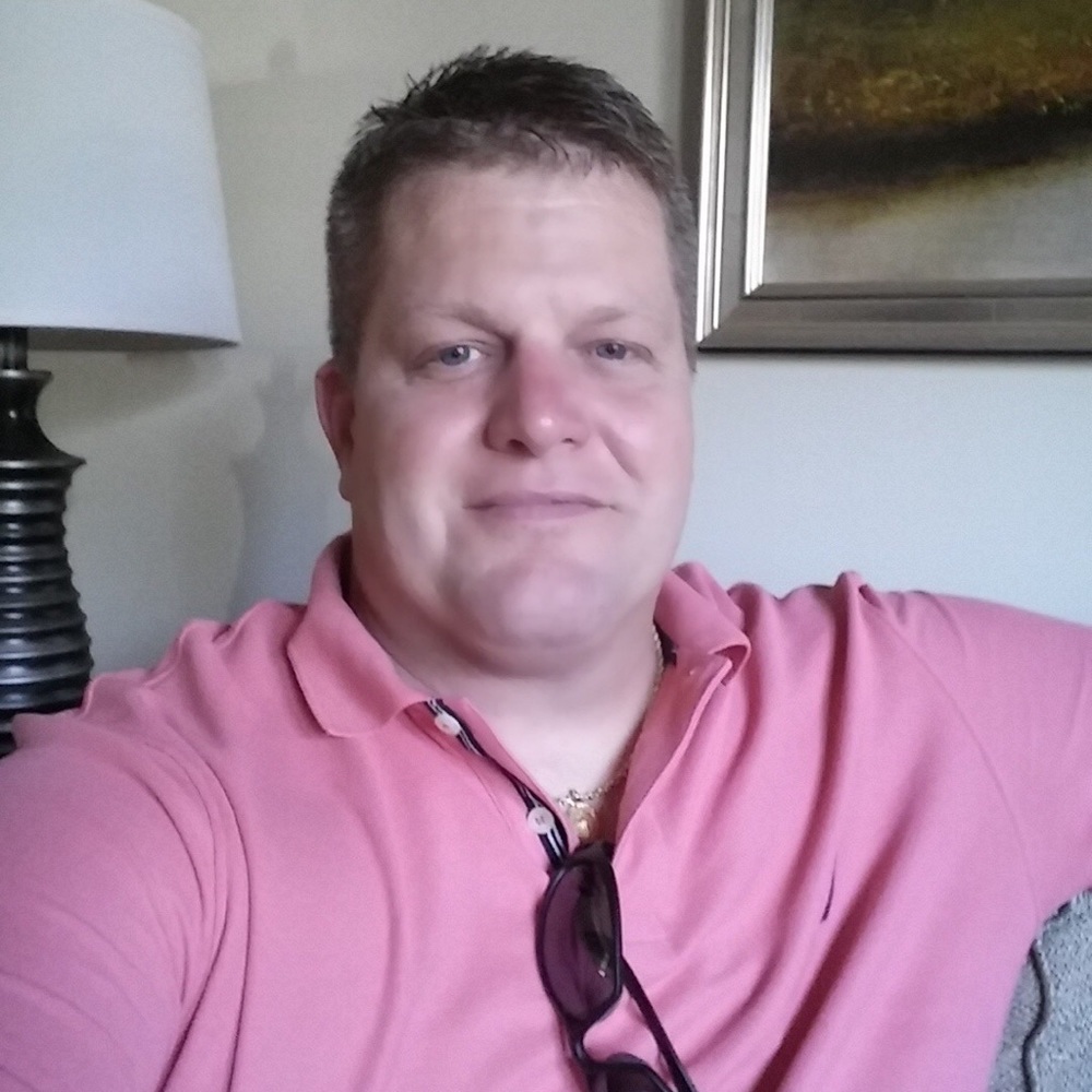 Meet your Posher, Dan